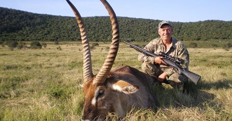 Karoo Dream Hunt 2x1