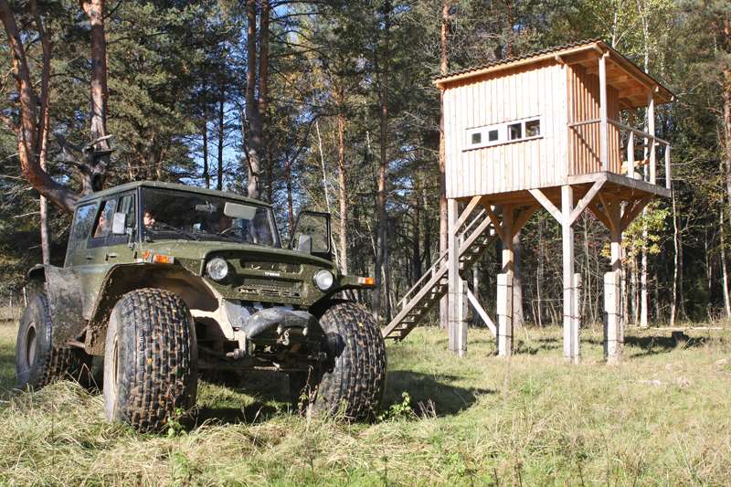 Замена шаровых на рено логане своими руками Замена шаровых на рено логане своими руками