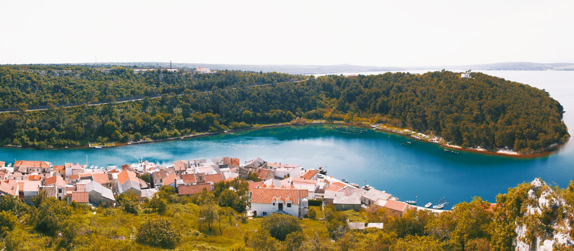 Hunting in Zadar