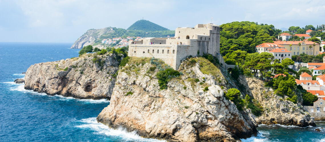 Hunting in Dubrovnik-Neretva