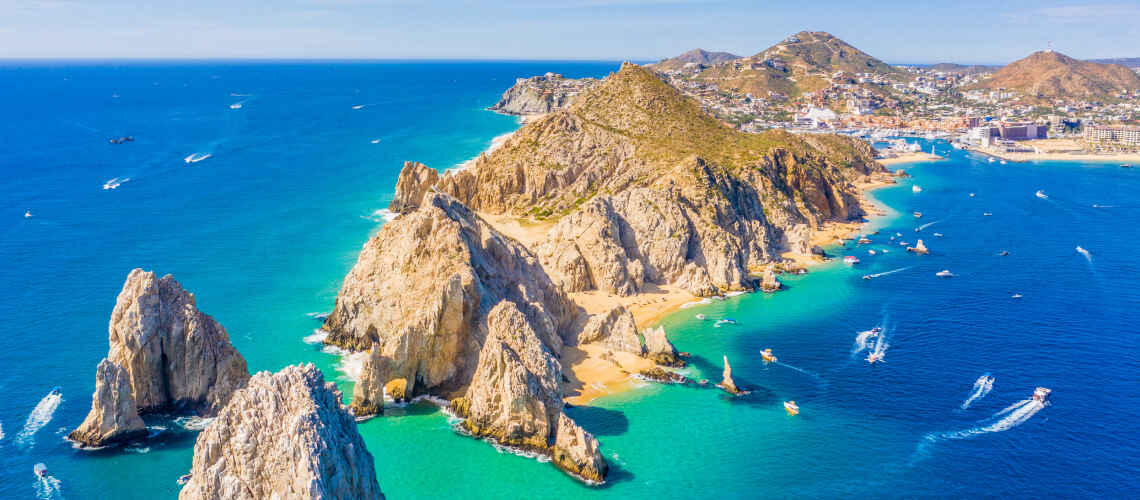 Hunting in Baja California