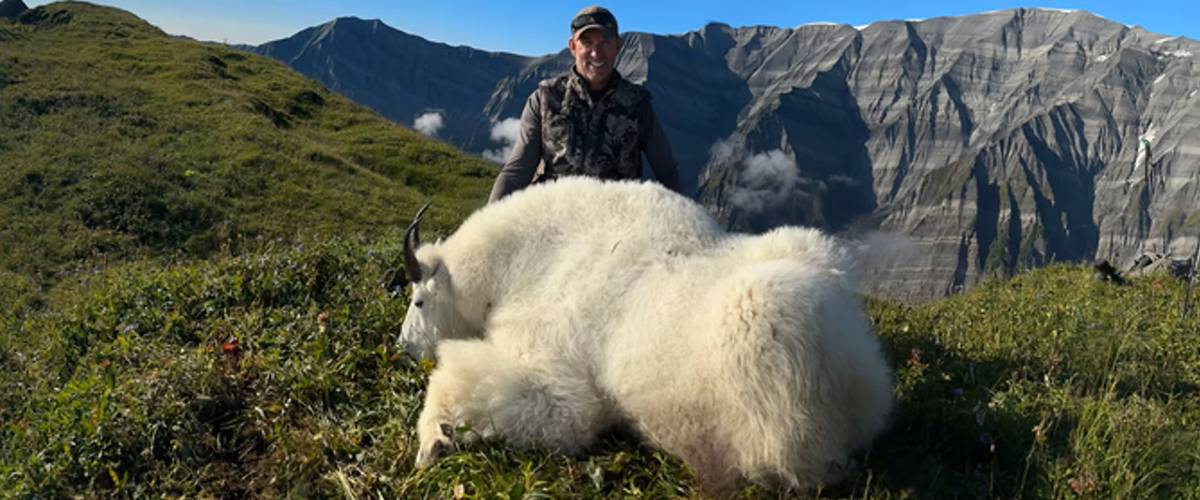 Barela's Alaskan Outfitters