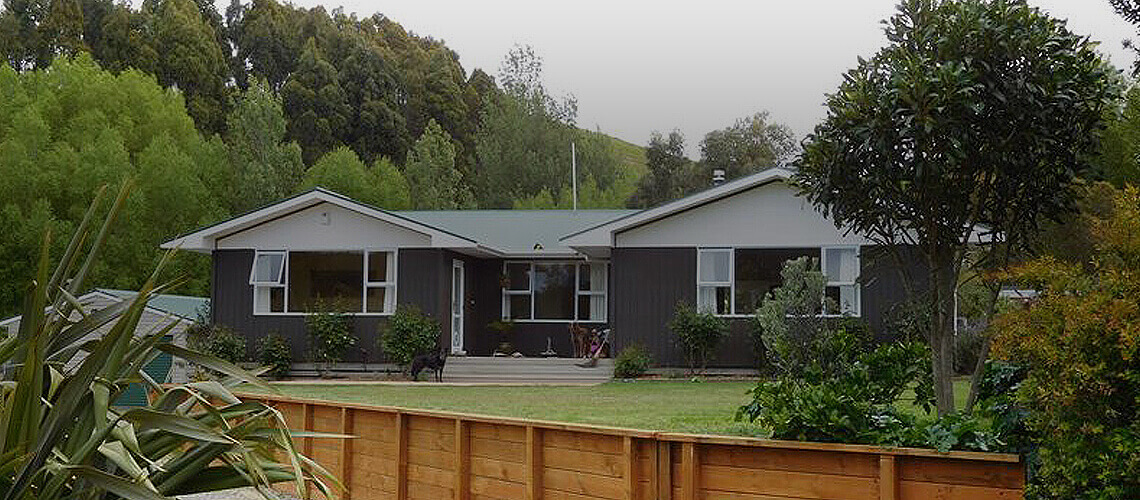 Mountain Hunters New Zealand