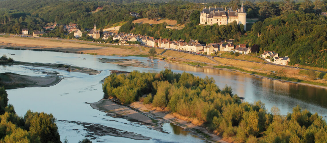 Hunting in Centre-Val de Loire