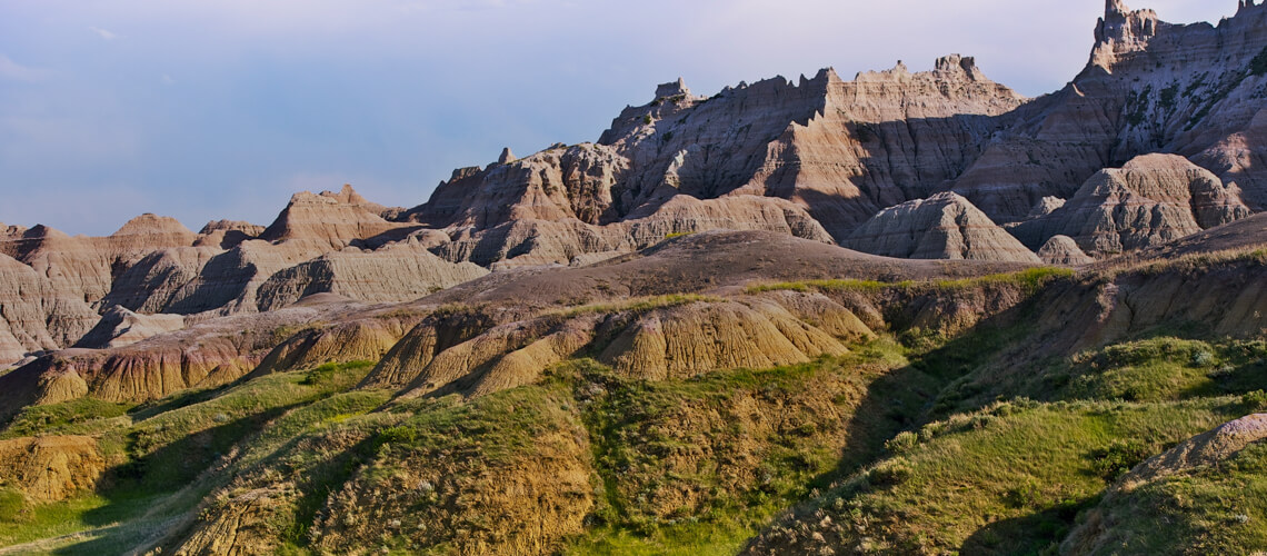 Hunting in South Dakota
