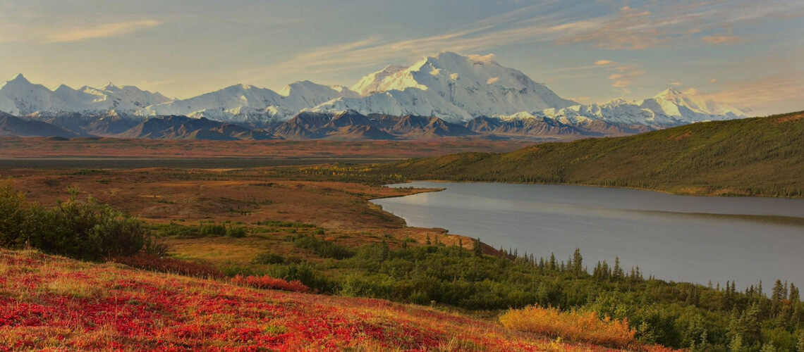 Barela's Alaskan Outfitters