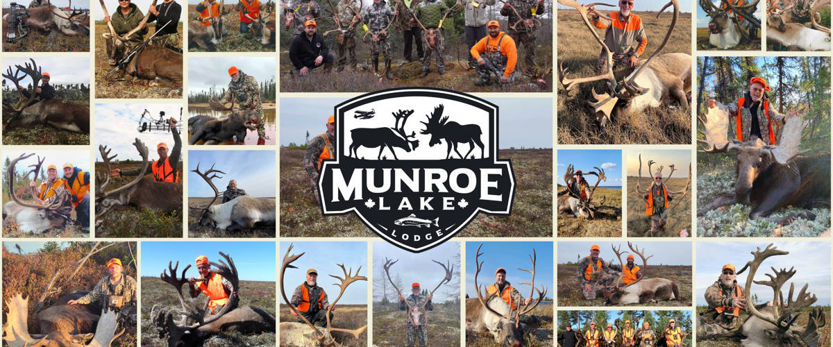 Munroe Lake Lodge