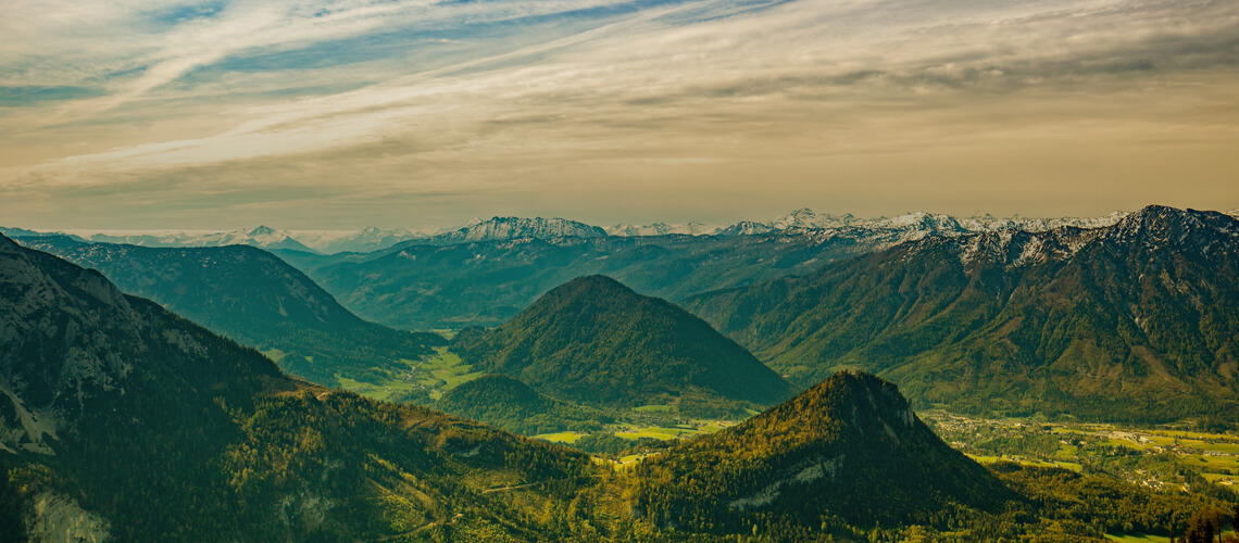 Hunting in Italy