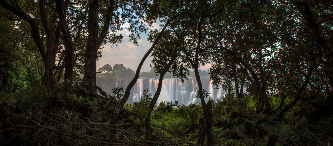 Hunting in Matabeleland South
