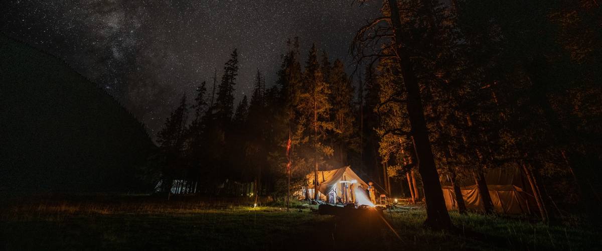 Wood River Ranch Outfitters LLC