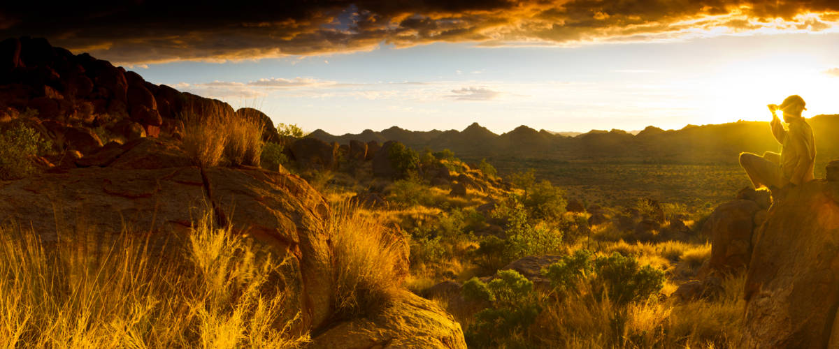 Namibia Safari Corporation
