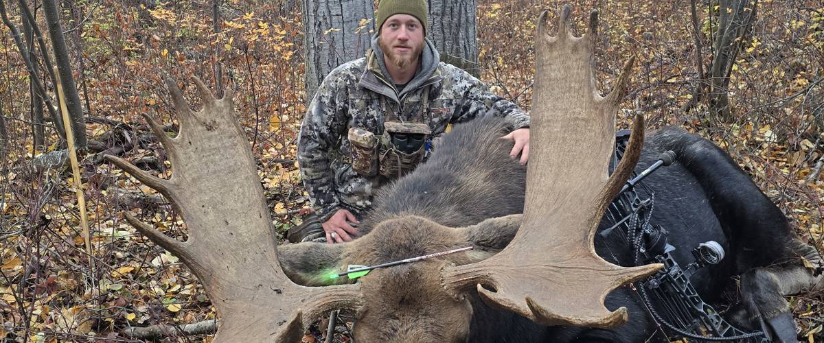 Primal Adventures Outfitting and Guide Services