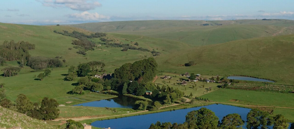 Hunting in Mpumalanga