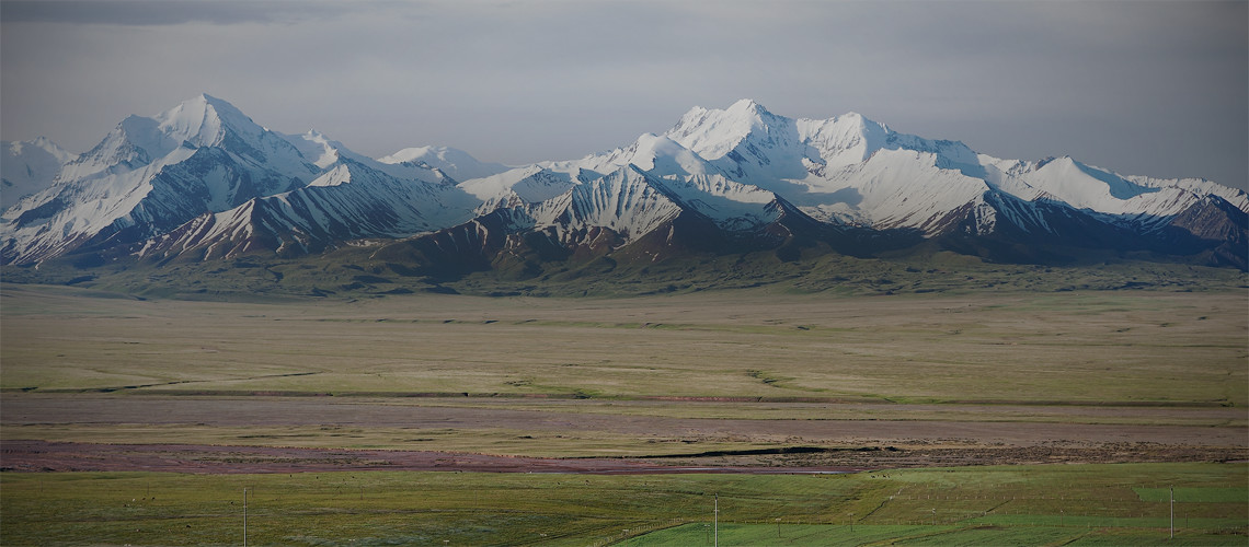 Kirgistan