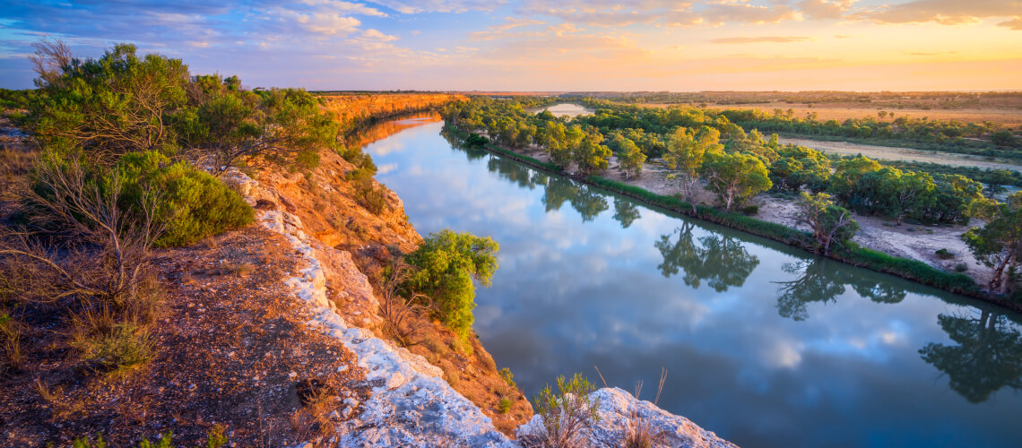 Hunting in South Australia