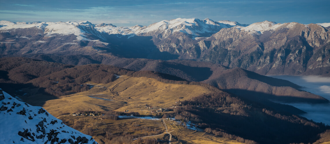 Hunting in Bosnia and Herzegovina