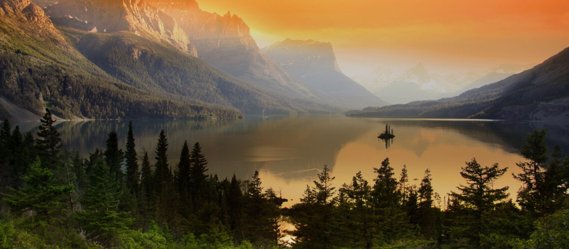 Hunting in Montana