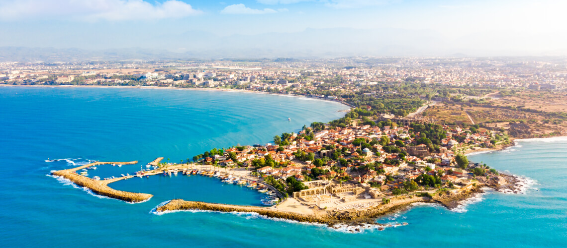 Hunting in Antalya