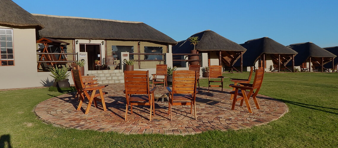 Kubusi Safaris
