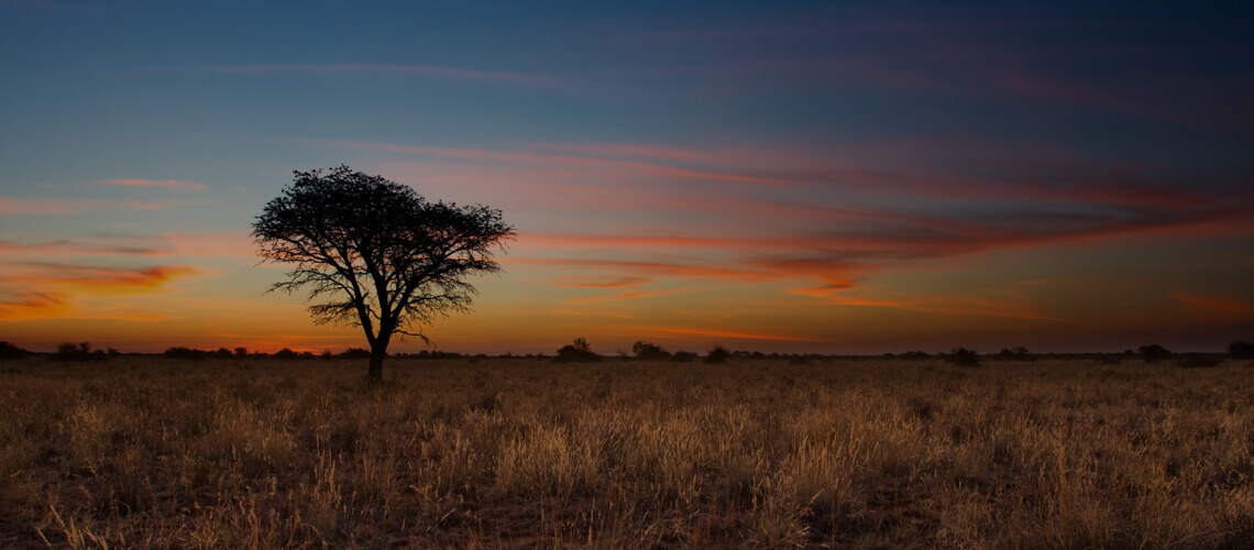 Hunting in North West