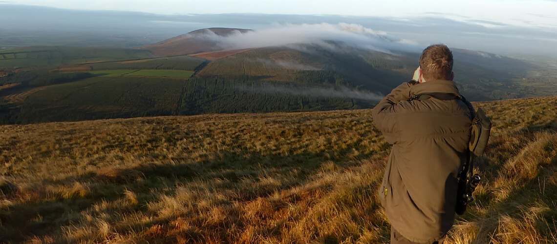 Irishsafaris