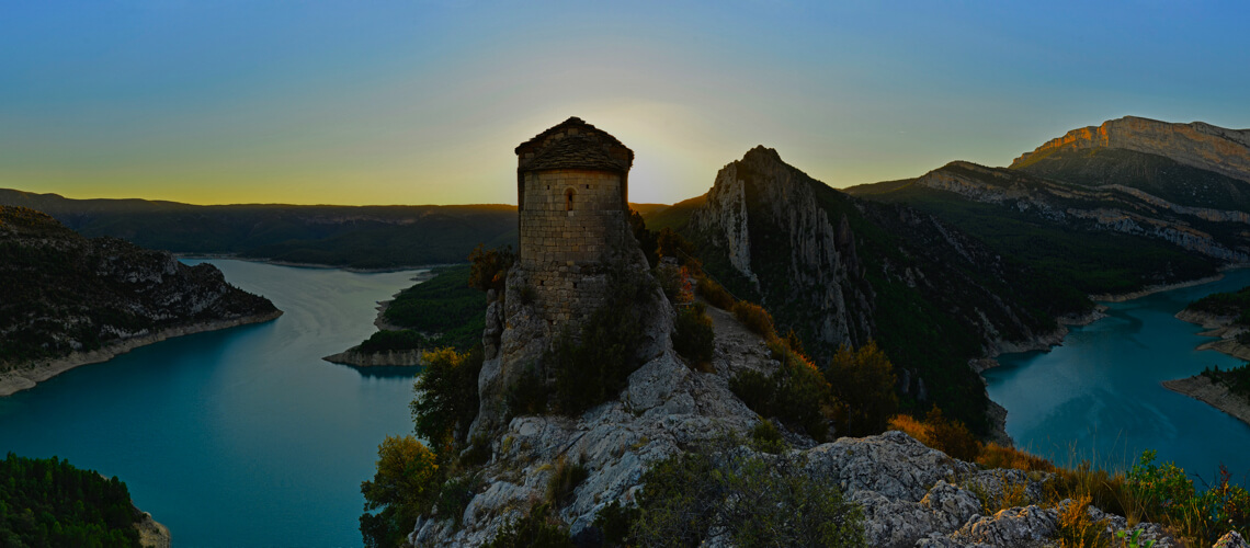 Giuseppe & Curro Carrizosa - SPAIN