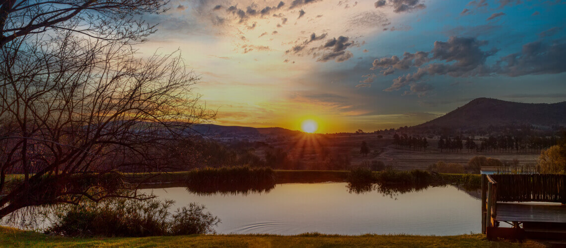 Hunting in Gauteng
