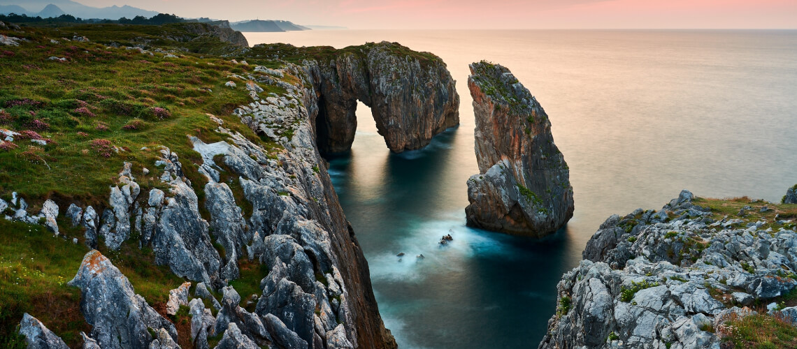 Hunting in Asturias