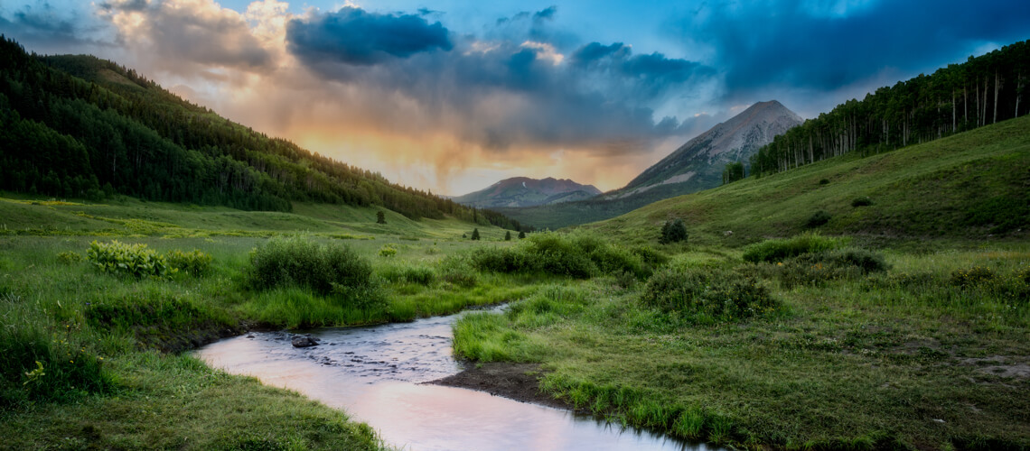 Hunting in Colorado