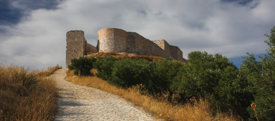 Hunting in Castile-La Mancha