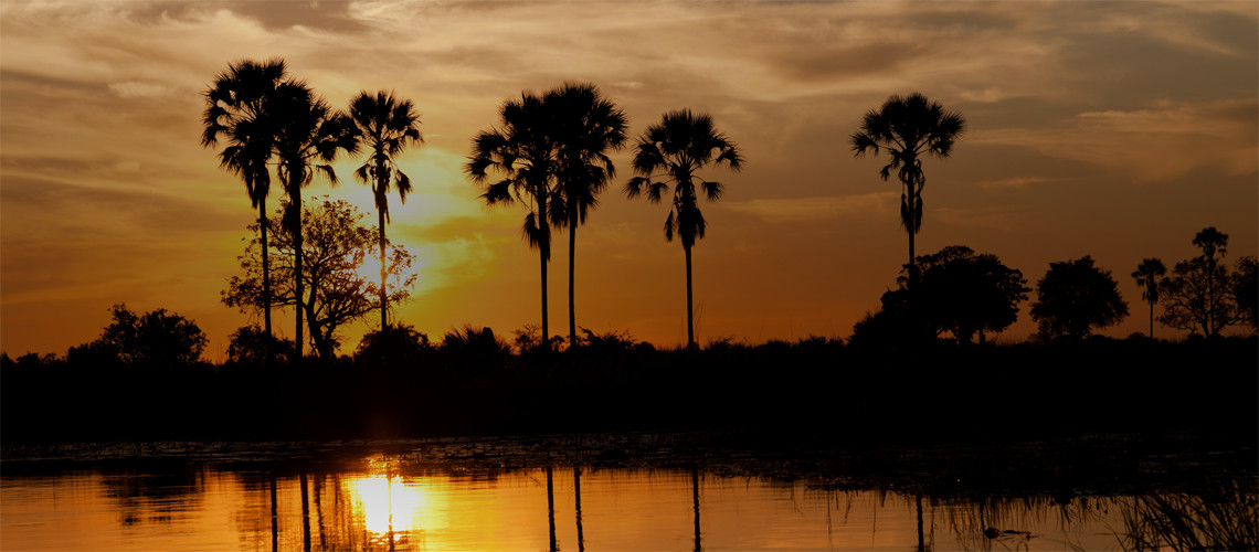 Botswana