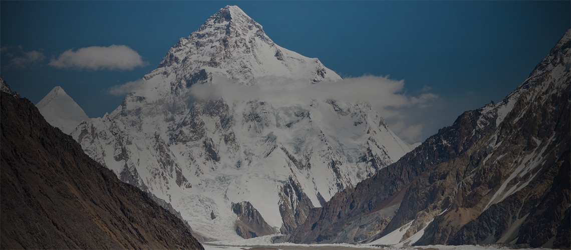 Pakistan