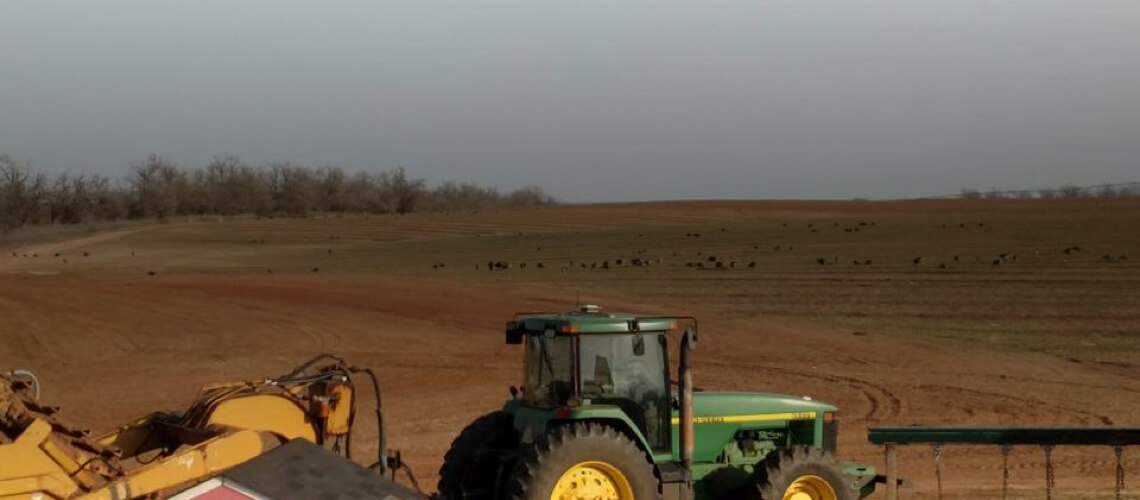 Red River Valley Outfitters