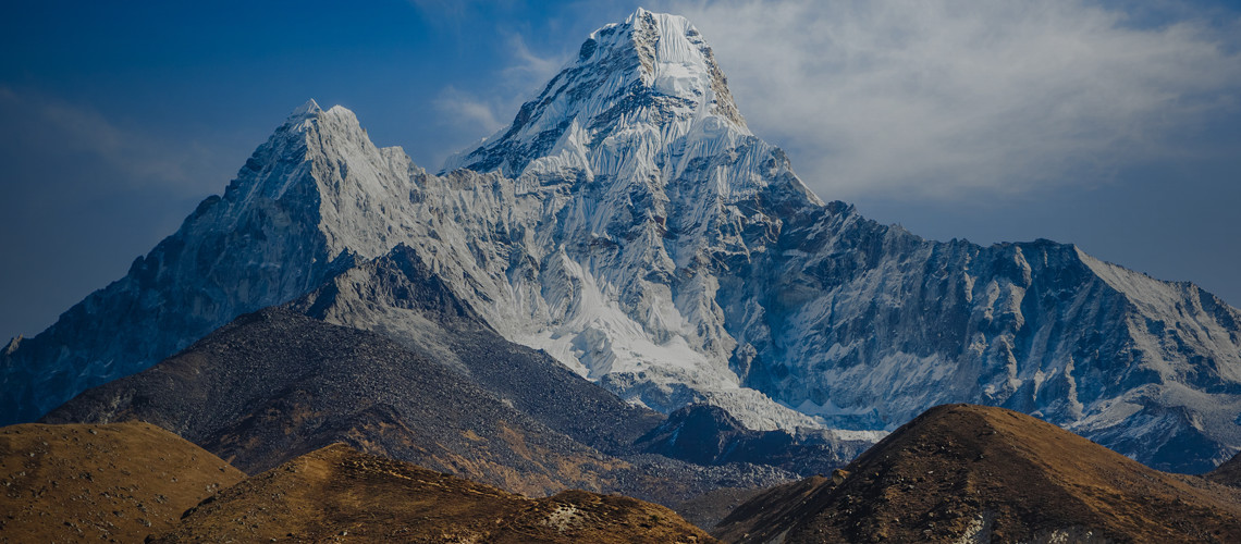 Hunting in Nepal