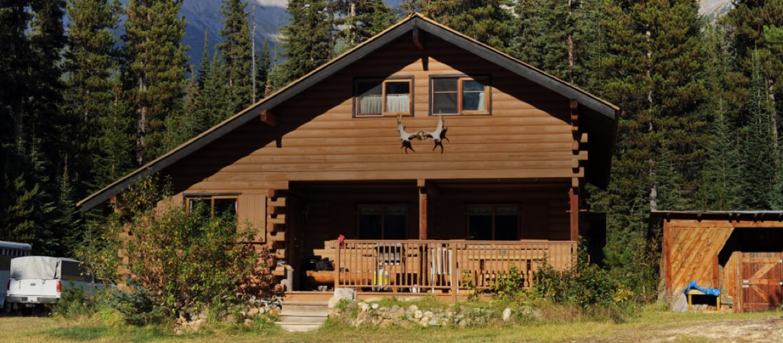 Silent Mountain Outfitters