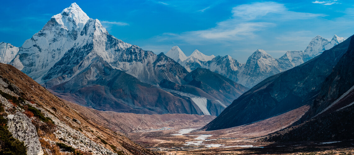 Nepal Travel Expedition Pvt Ltd