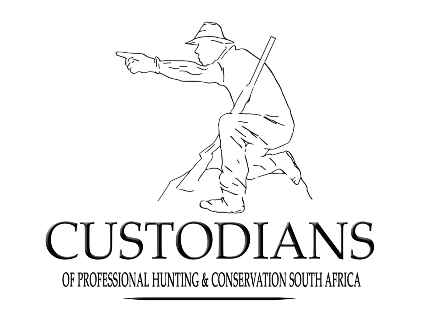 Custodians of Professional Hunting and Conservation - South Africa, CPHC - SA