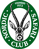 Nordisk Safari Klub, NSK