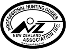 Professional Hunting Guides Association New Zealand, NZPHGA