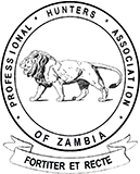 Professional Hunters Association of Zambia, PHAZ Professional Hunters Association of Zambia, PHAZ