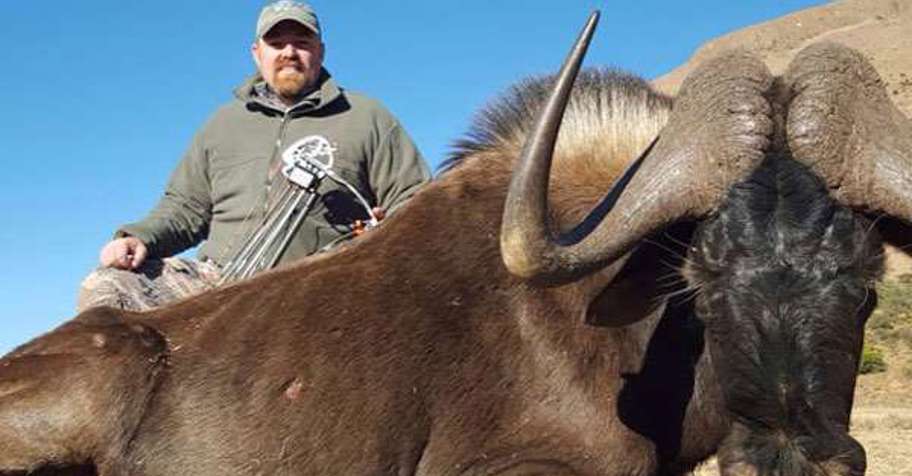 Eastern Cape Plains Game Safaris 2x1