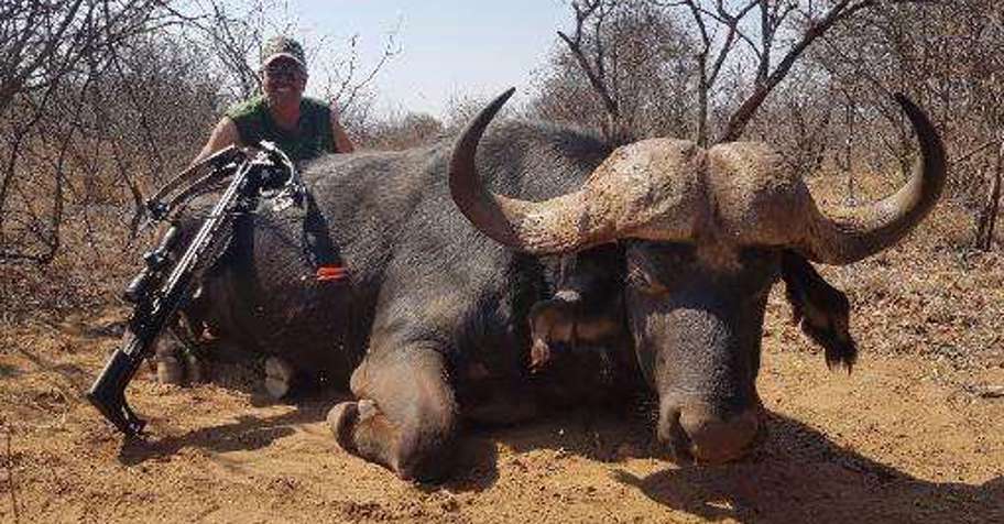 Ondangwa Bow Hunting 1x1