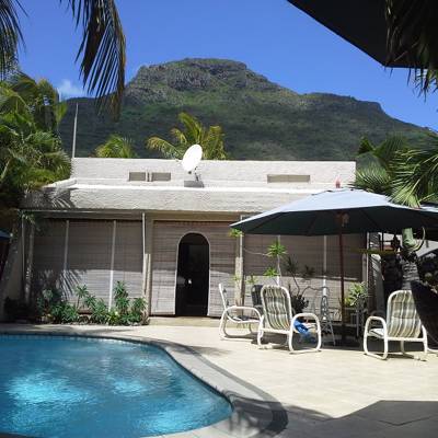 Paradise Nest Guest House hunting accommodation