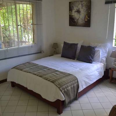 Paradise Nest Guest House hunting accommodation