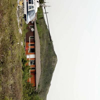 Hunting accommodation