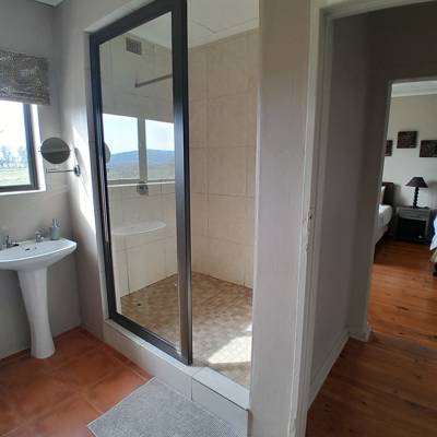 Hunting accommodation