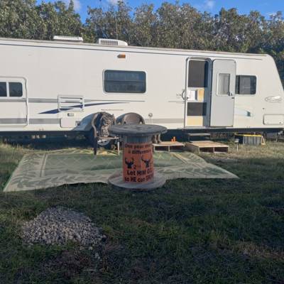 Hunting accommodation