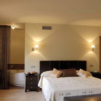 Hunting accommodation