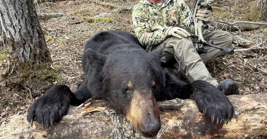 2027 Spring Bear week 2