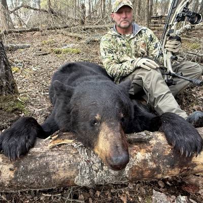 2027 Spring Bear week 2